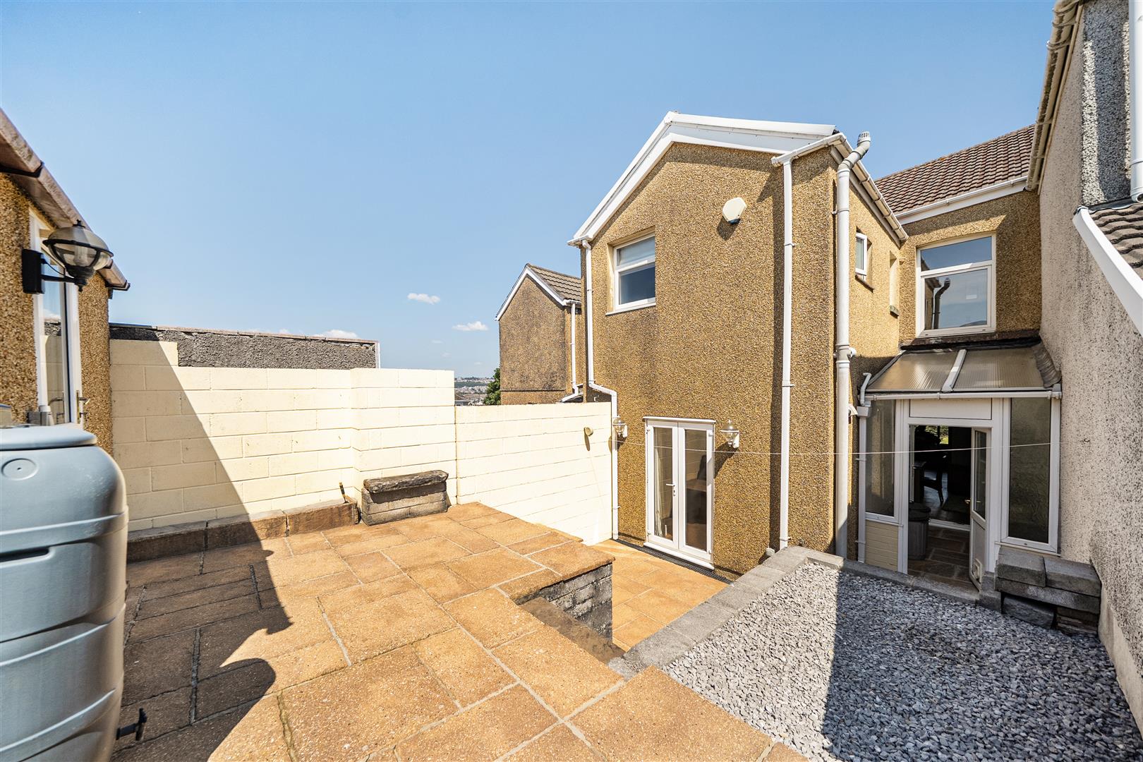 Maesteg Street, St. Thomas, Swansea, SA1 8DT